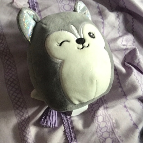 Squish mellow for sale - Picture 1 of 1